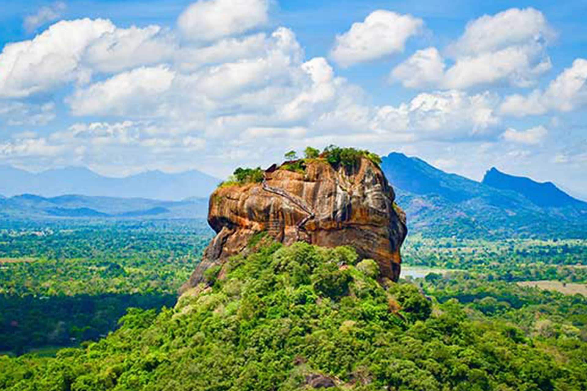 sigiriya